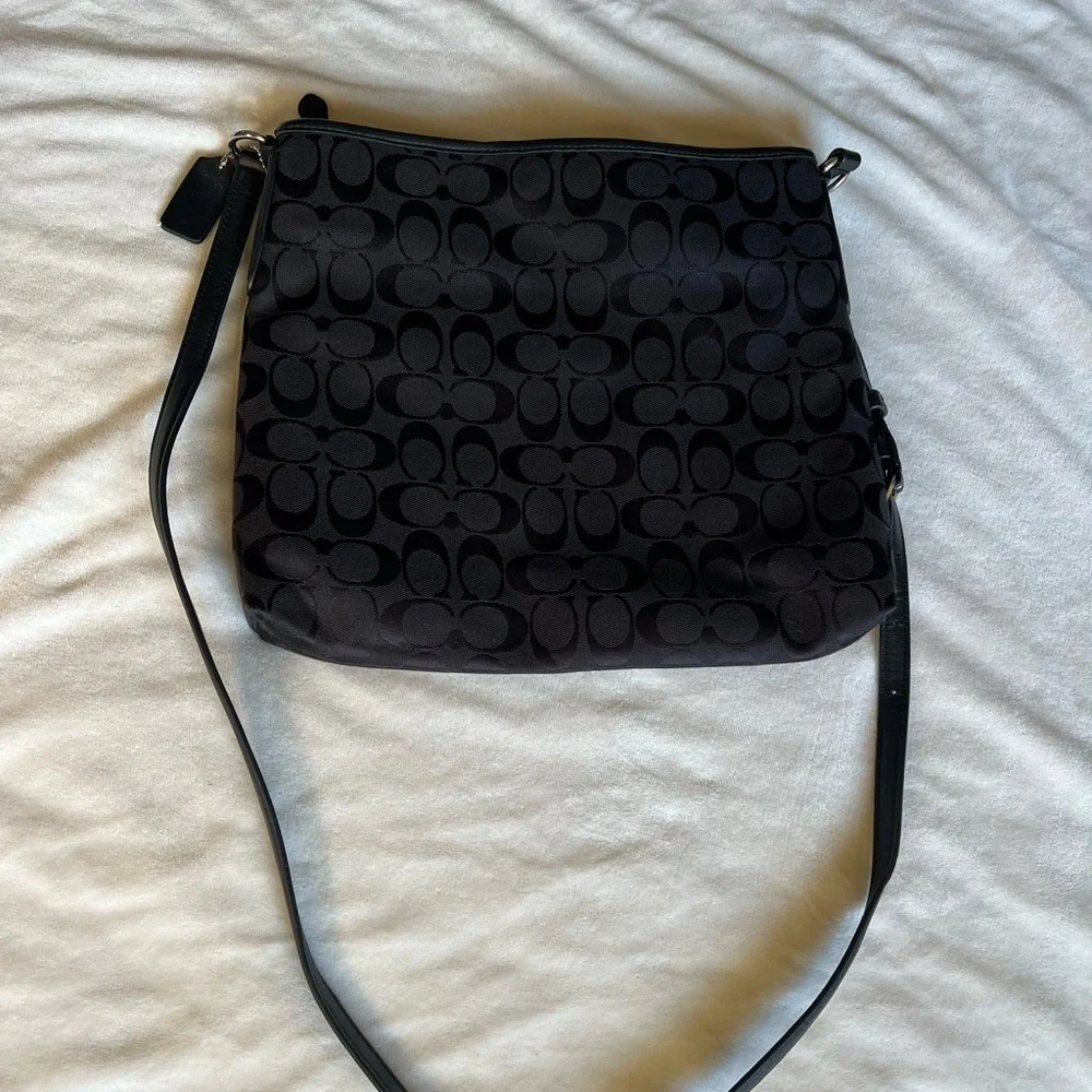 COACH Crossbody Bag